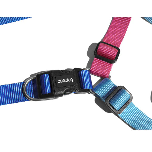 Soft-Walk Harness Cooly