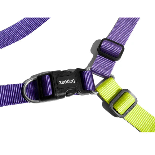 Soft-Walk Harness Lemonade