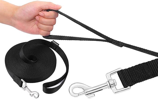 Recall Training 30 ft Long Leash