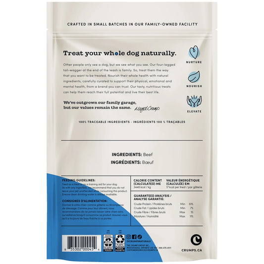 Beef Tendersticks ®