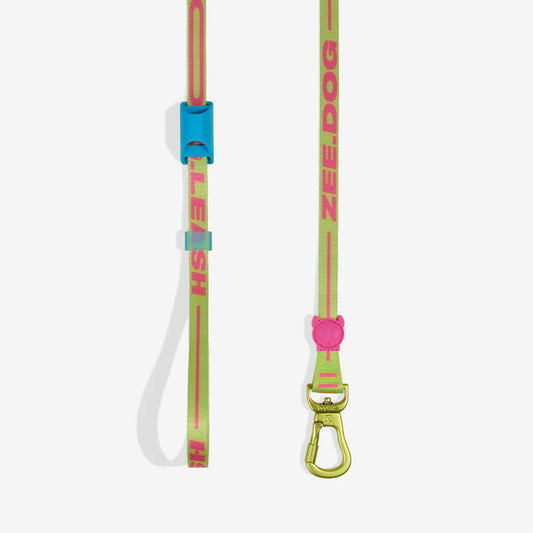 CMYK Long Leash
