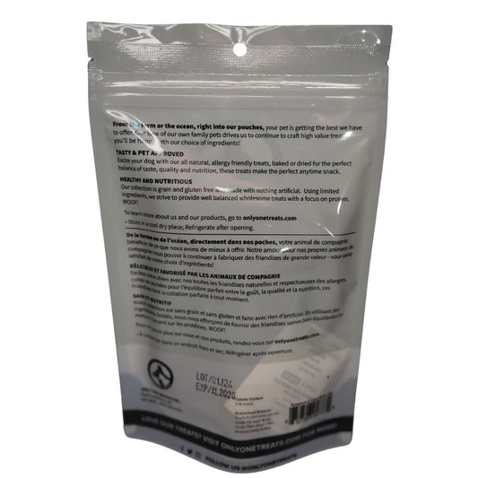 Kangaroo & Beef Tripe Sticks 70g