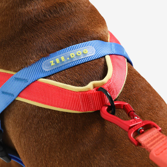 SofterWalk Harness Mellow