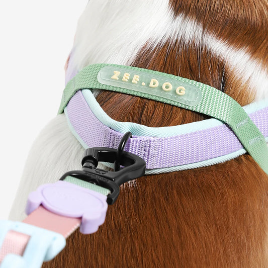 SofterWalk Harness Peach