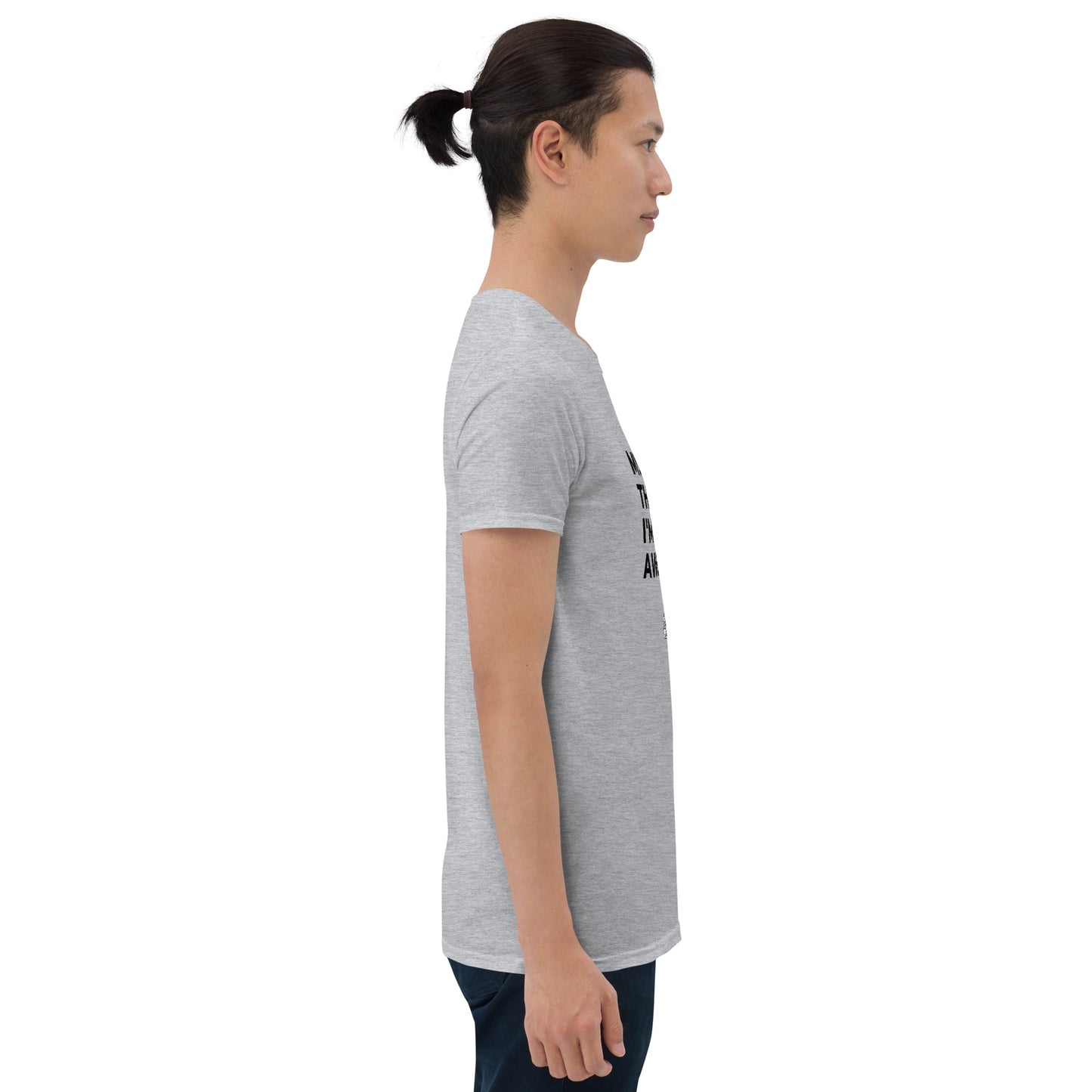 Short-Sleeve Unisex T-Shirt