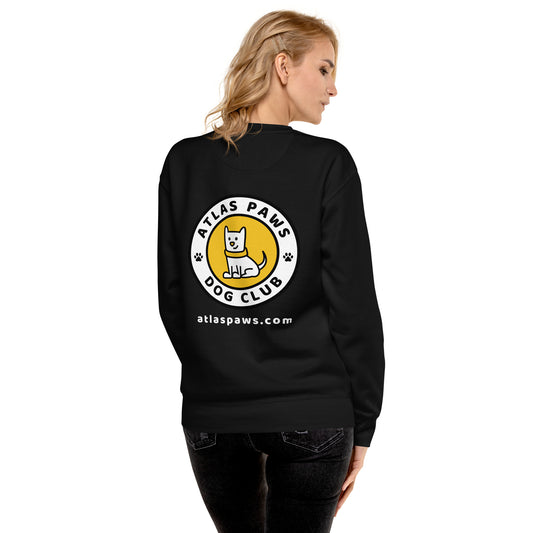 Unisex Premium Sweatshirt
