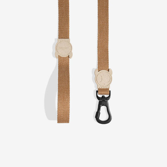 Classic Dog Leash Dune