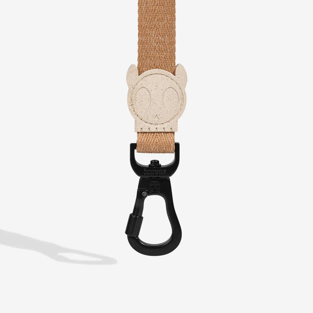 Classic Dog Leash Dune