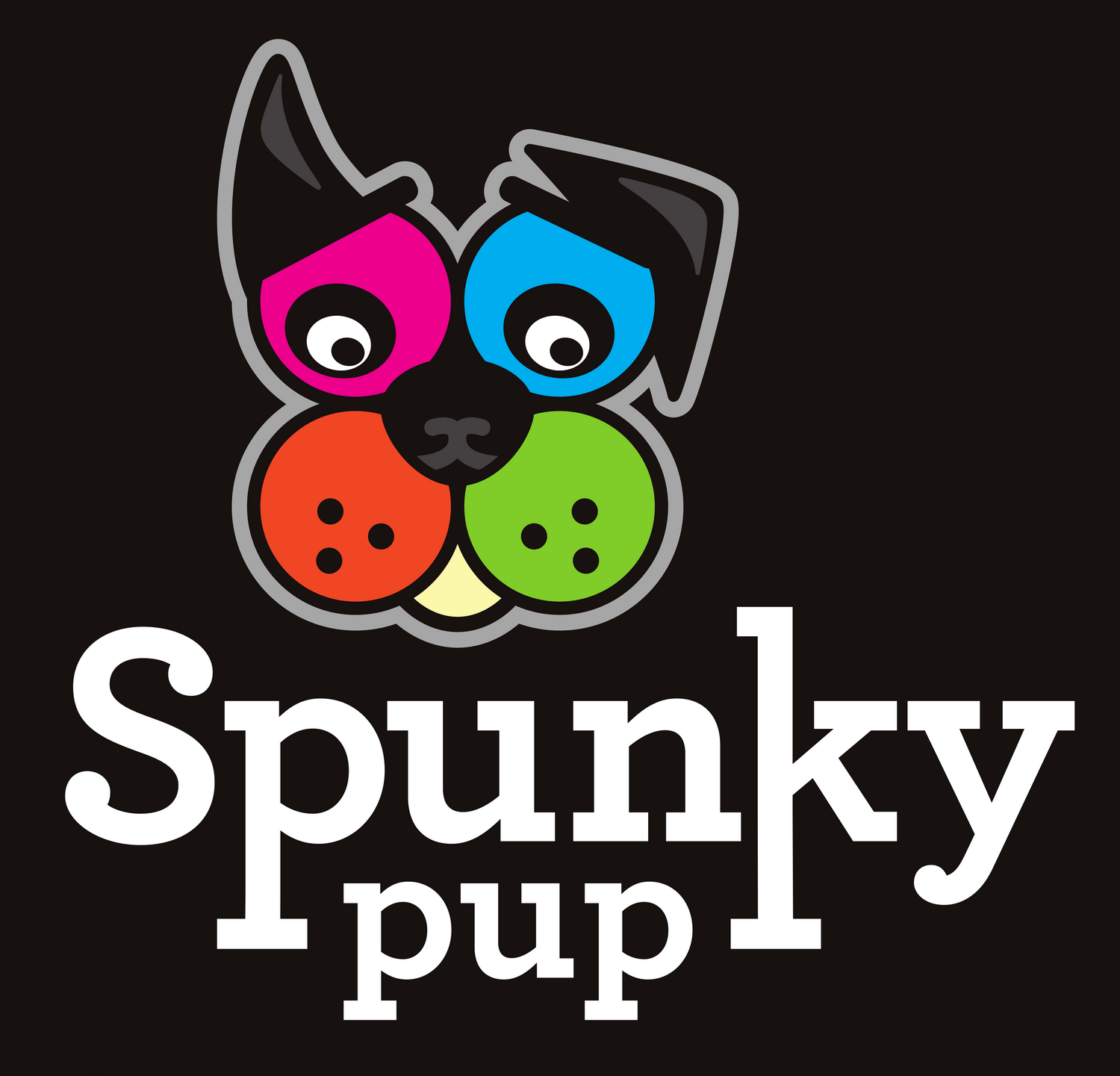 Spunky Pup