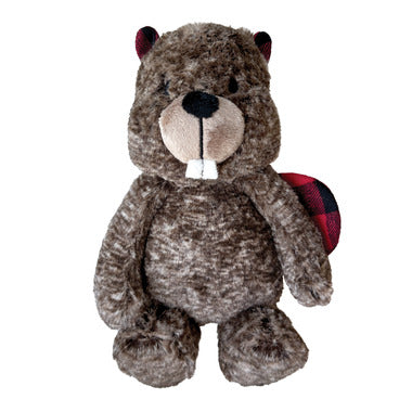 Heritage Forest Friends Plush Beaver