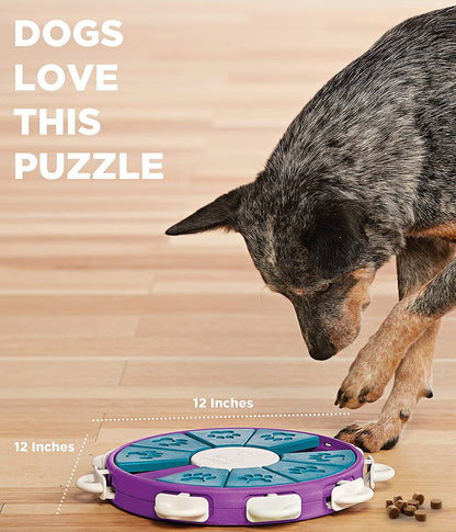 Puzzle Game Twister