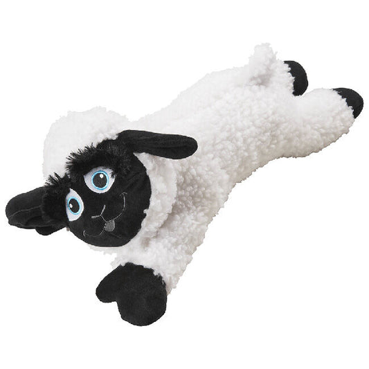 Black Sheep Peluche Dog Toy