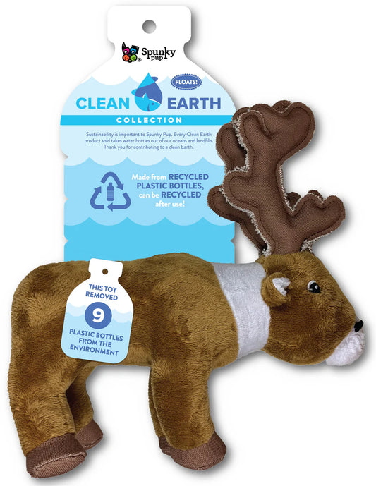 Plush Dog Toy