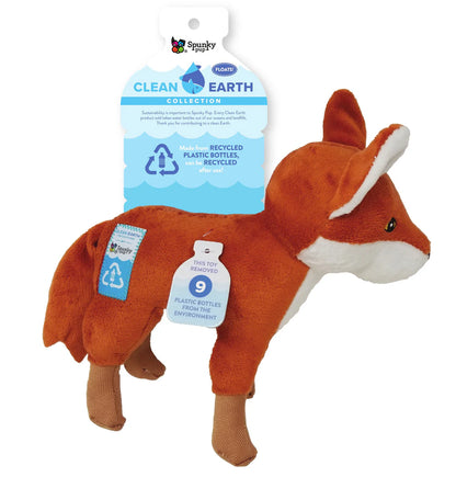 Plush Dog Toy