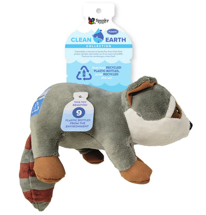 Plush Dog Toy