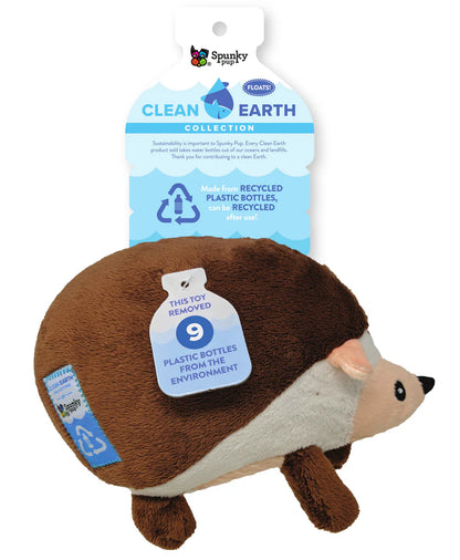 Plush Dog Toy