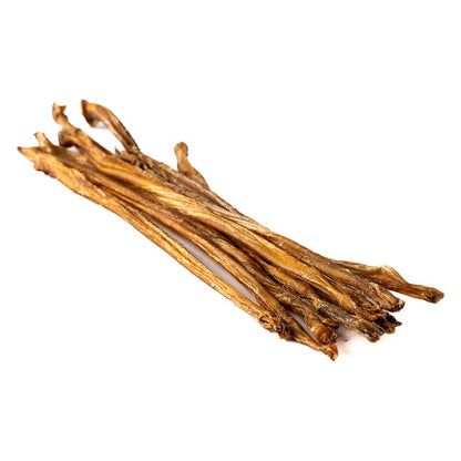 9-14" Lamb Pizzle Stick Single