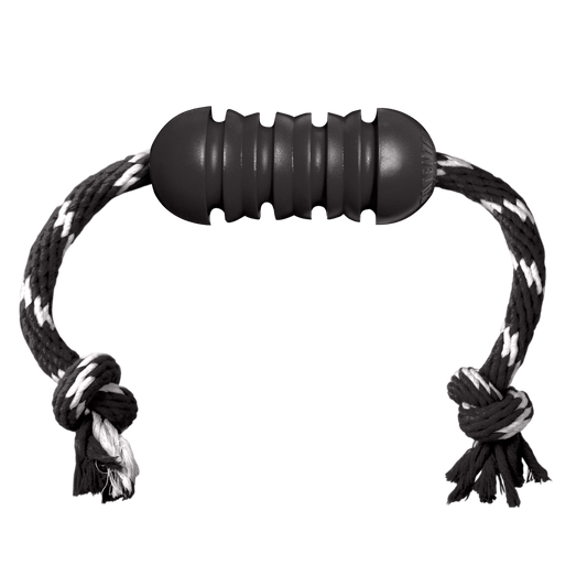 KONG Extreme Dental w/Rope