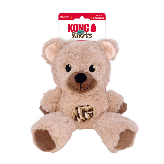 Knots Teddy