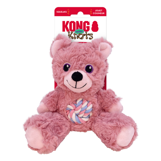 Knots Teddy
