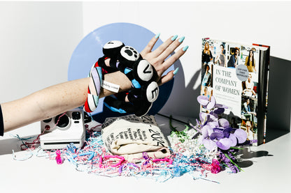 NEW LIMITED EDITION Pawty Animals Eco-Friendly Lover Friendship Bracelet - Rope Dog Toy