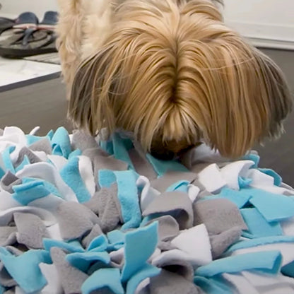 Hide & Seek Snuffle Mat