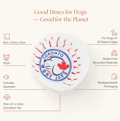 Toronto Woofjays