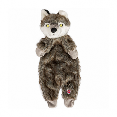 Furzz 20" Stuffing Free Dog Toy