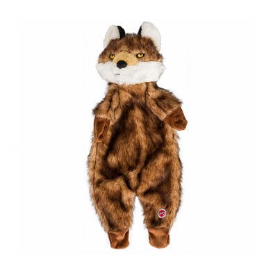 Furzz 20" Stuffing Free Dog Toy