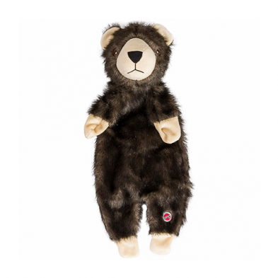 Furzz 20" Stuffing Free Dog Toy