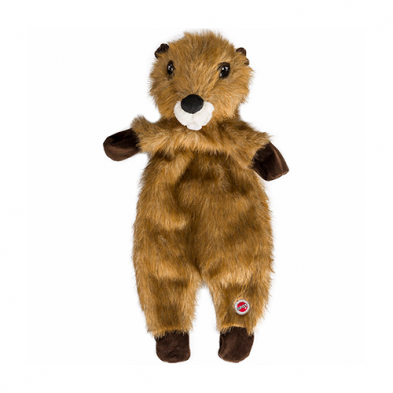 Furzz 20" Stuffing Free Dog Toy