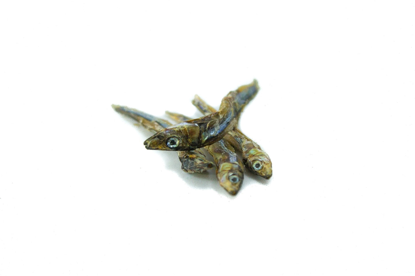 Dried Sardines 150g - Case of 10