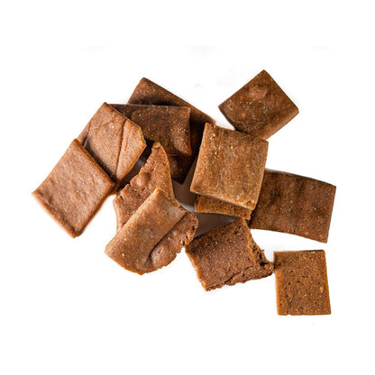 Fresh Soft Pumpkin Training Treats 170g