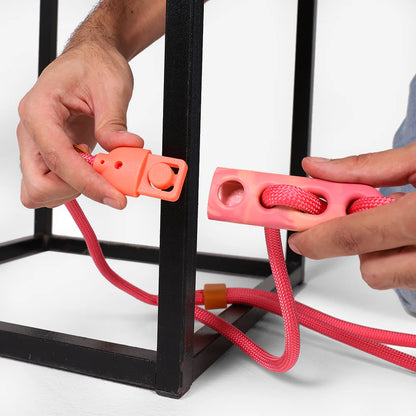 Gazelle Hands-Free Leash