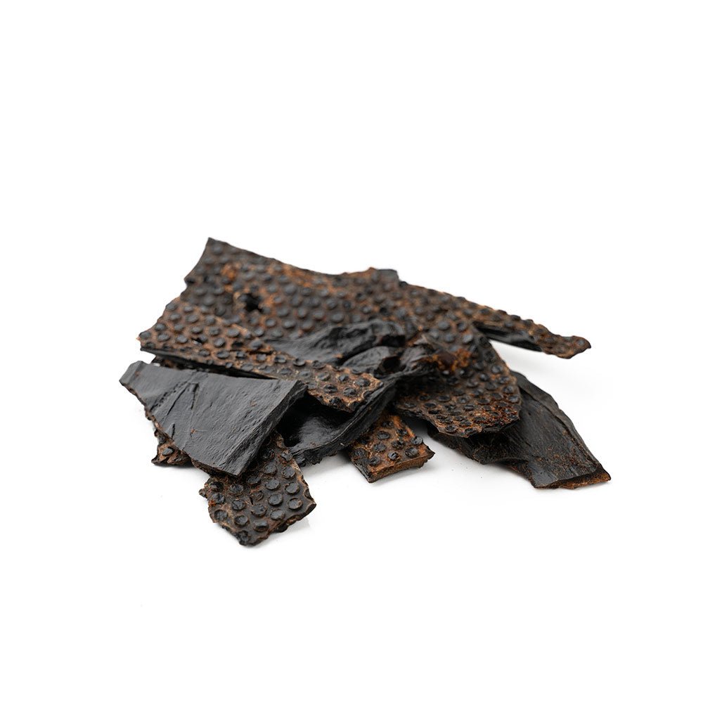 Pork Liver Jerky 100g