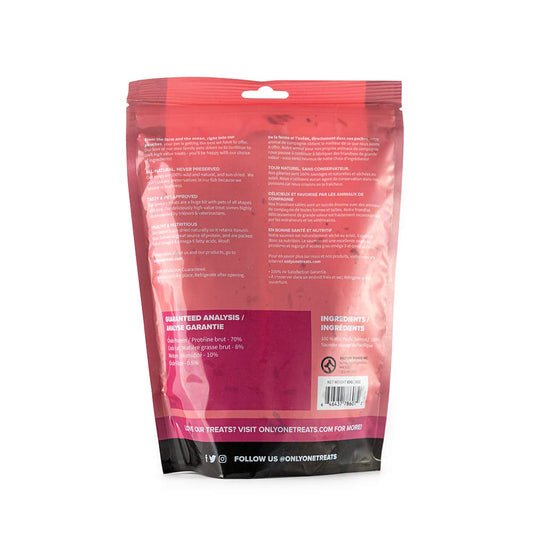 Salmon Skin Strips 85g - Case of 10