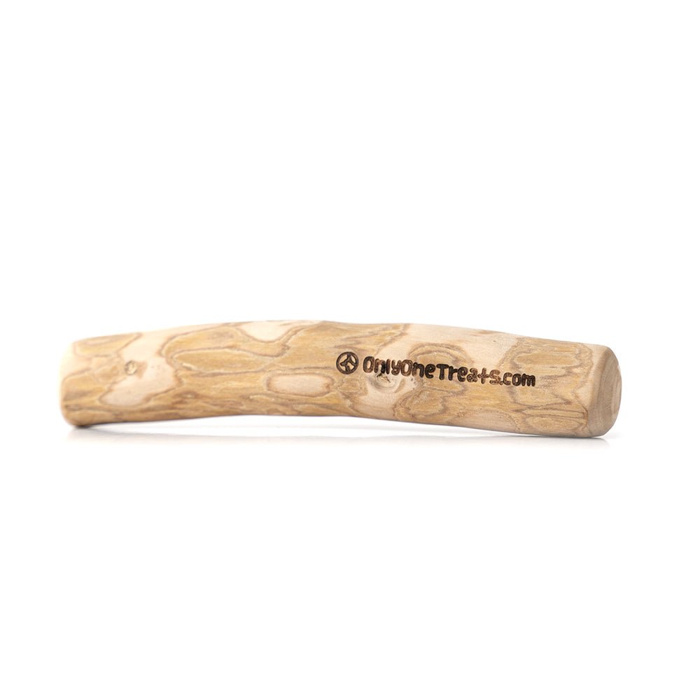 Small Coffee Wood Chew