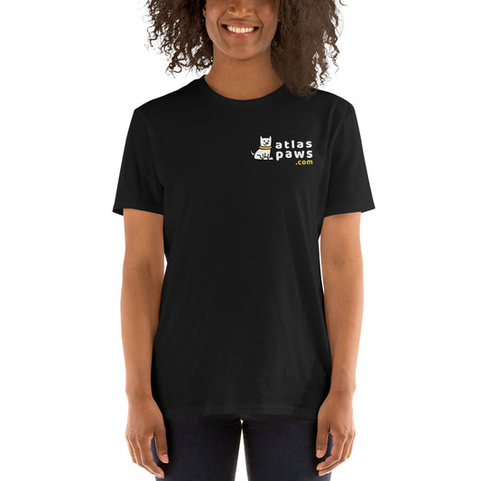 Atlas Paws Short-Sleeve Unisex T-Shirt