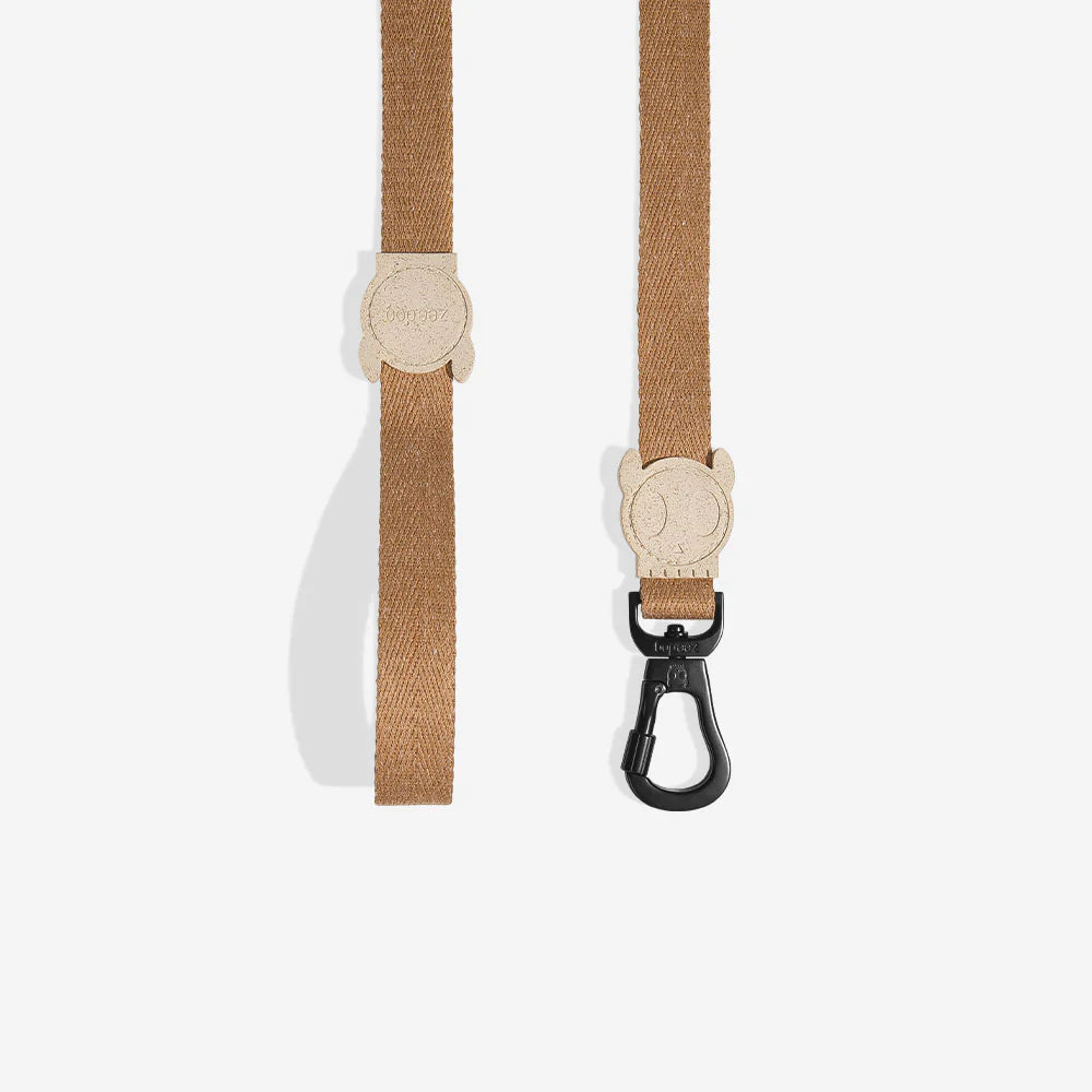 Classic Dog Leash Dune