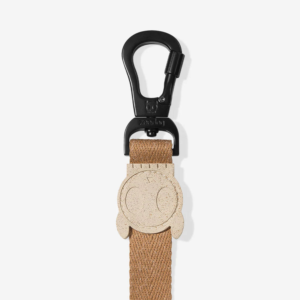 Classic Dog Leash Dune