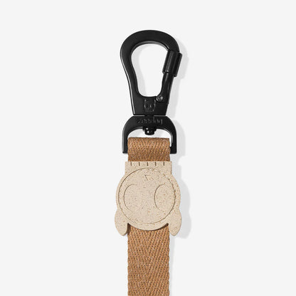 Classic Dog Leash Dune