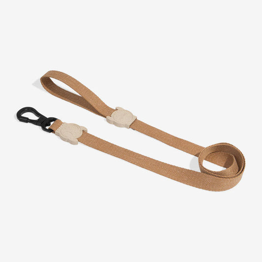 Classic Dog Leash Dune