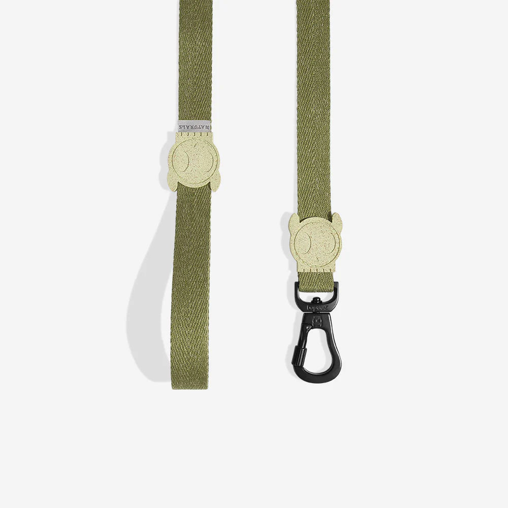 Classic Leash Moss