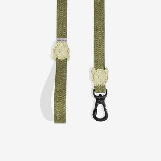 Classic Leash Moss