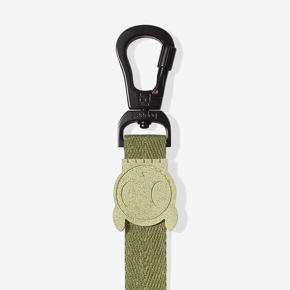 Classic Leash Moss