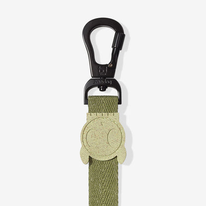 Classic Leash Moss