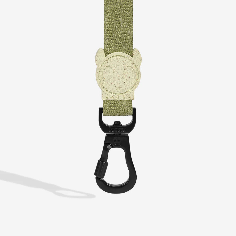 Classic Leash Moss