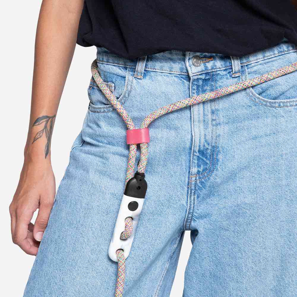 Hands-Free Leash Gravity
