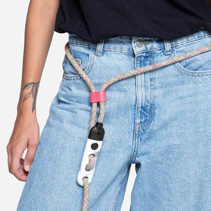 Hands-Free Leash Gravity