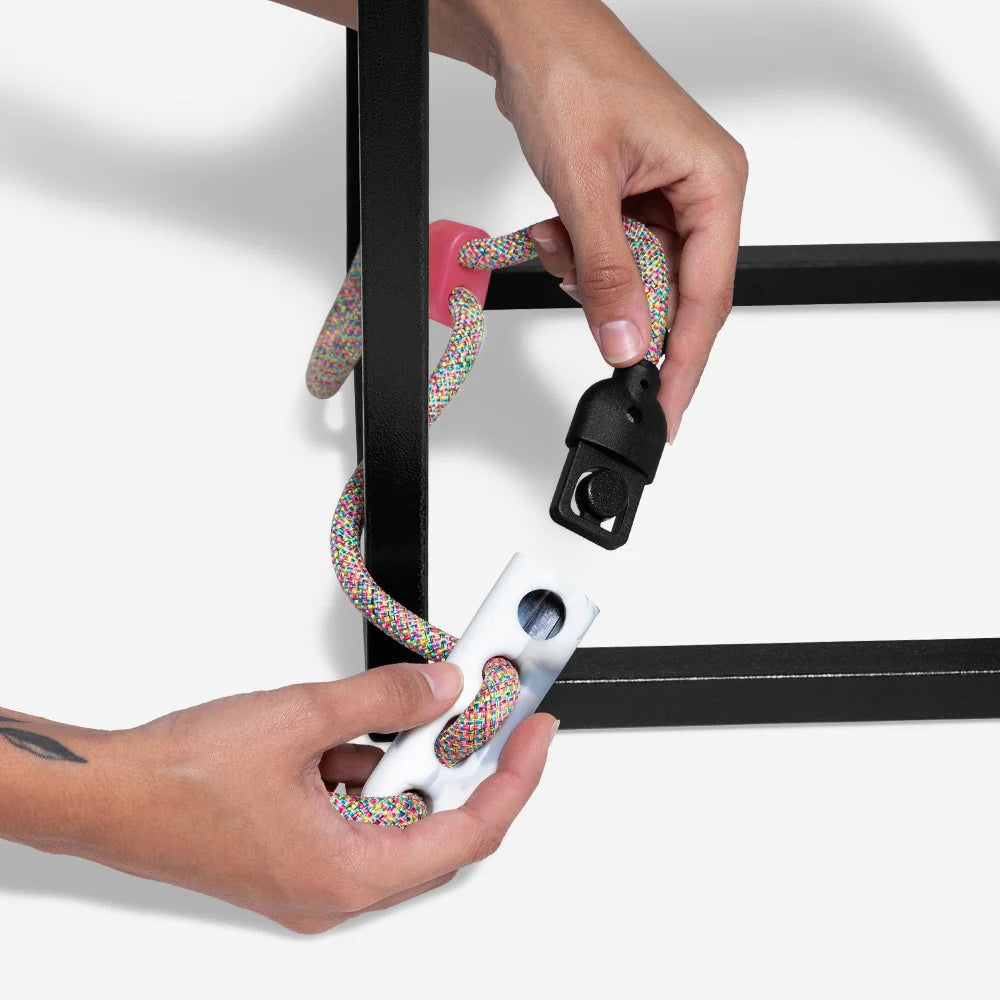 Hands-Free Leash Gravity